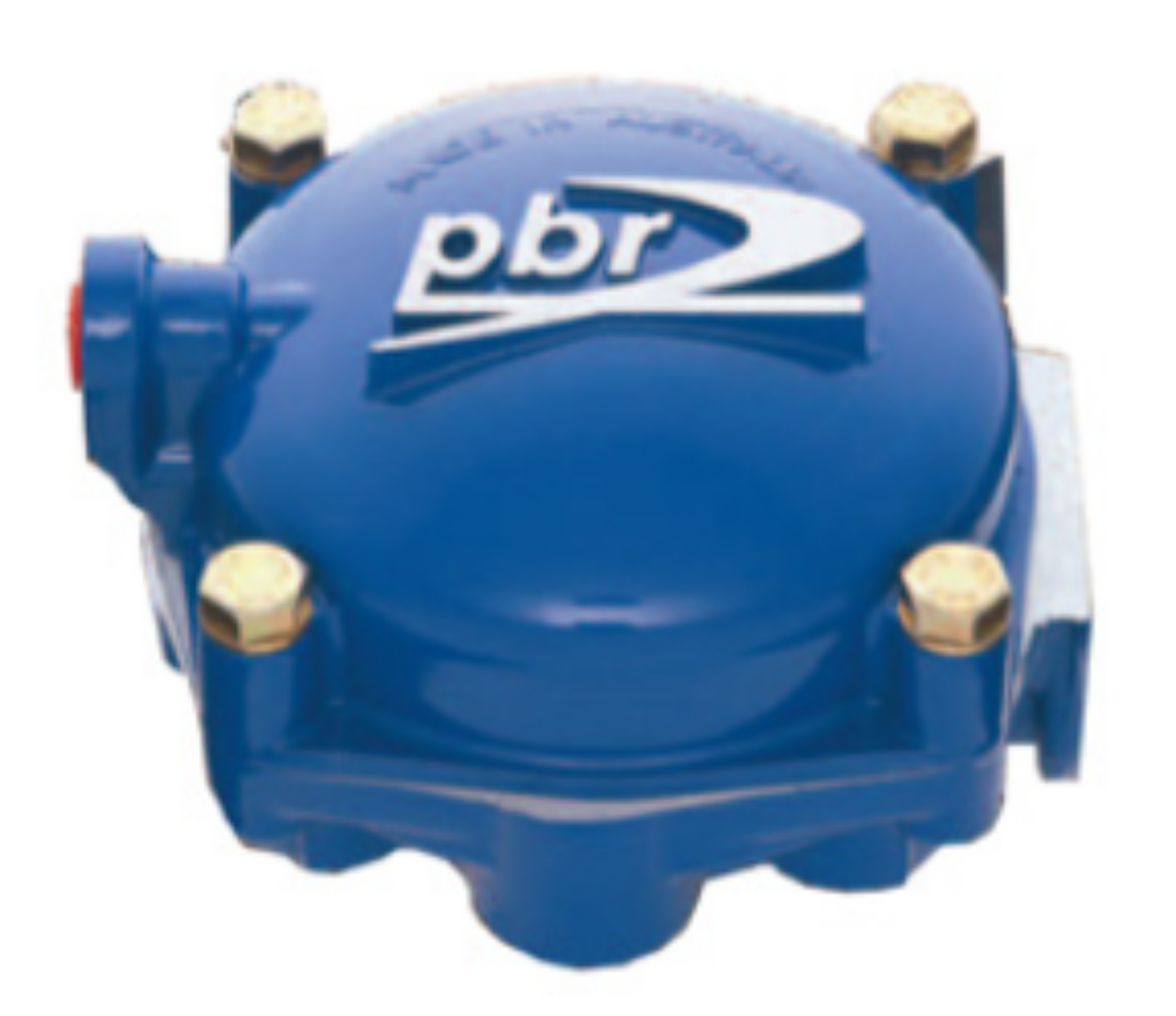 Picture of RELAY VALVE BLUE (was CA700)