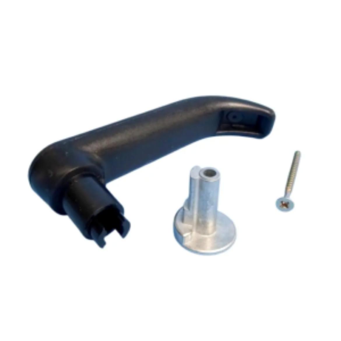 Picture of CAMEC MAIN DOOR LOCK INNER HANDLE KIT (014381)