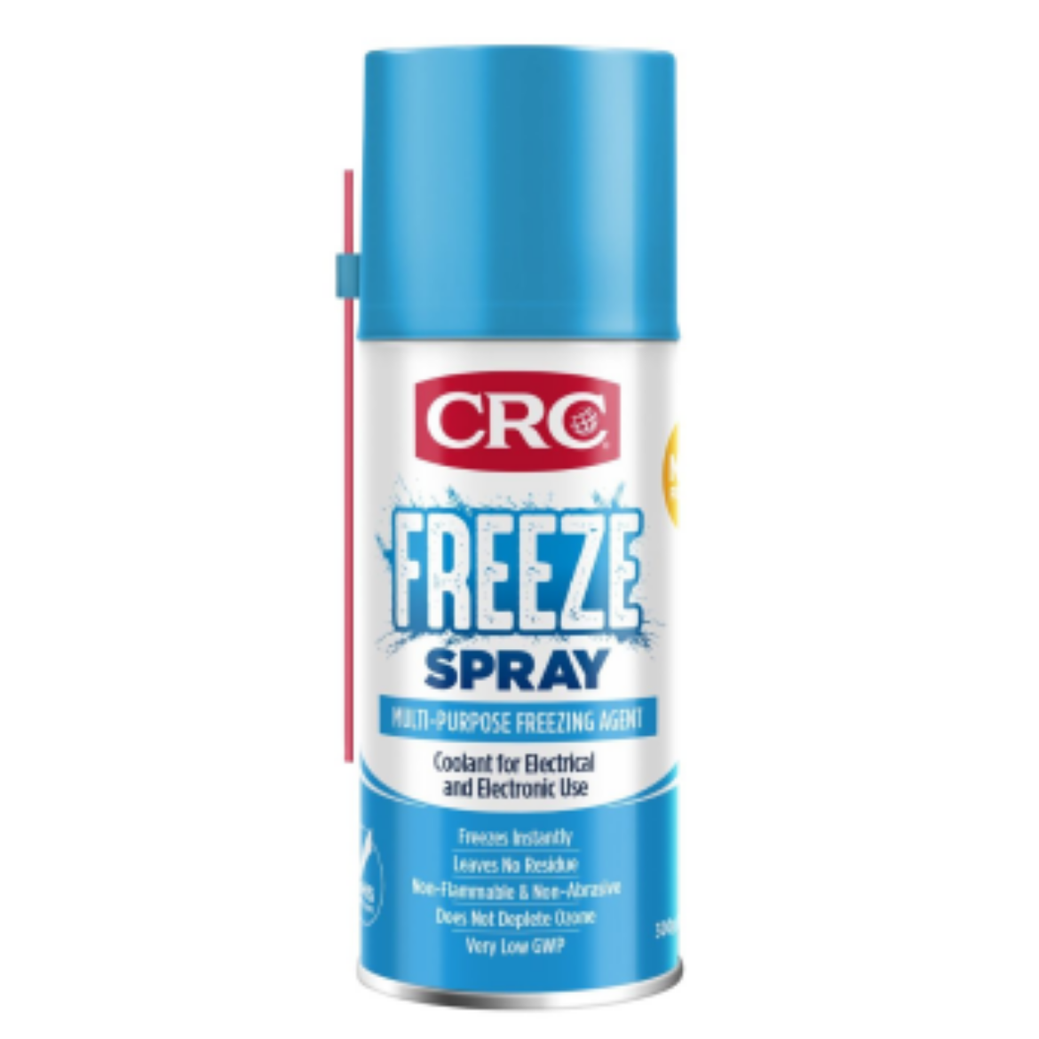 Picture of CRC Freeze Spray 1X300G