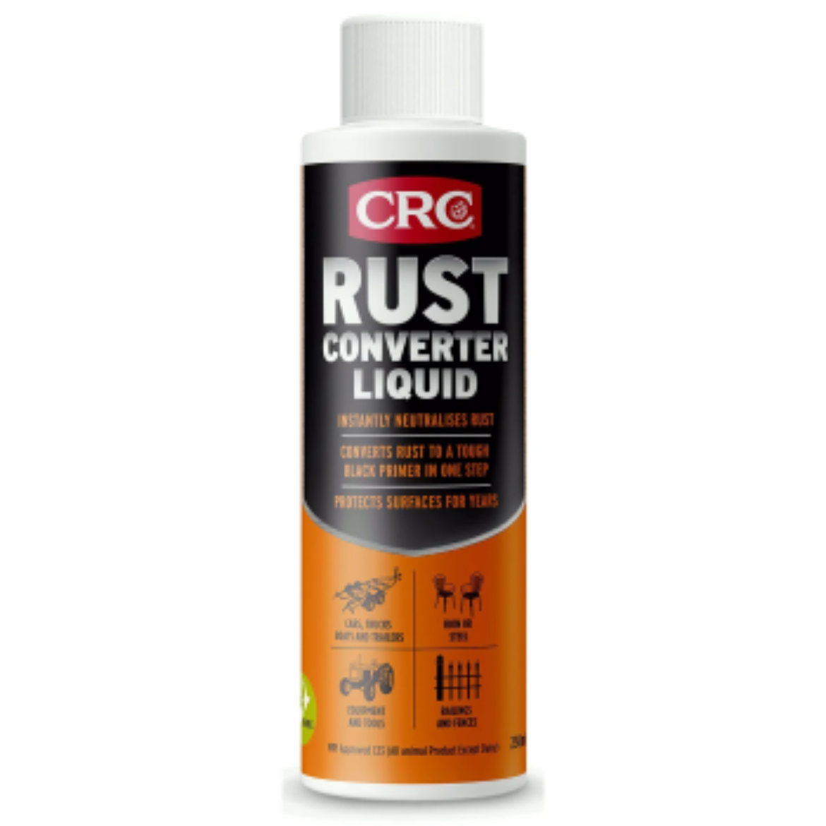Picture of CRC Rust Converter 250ML