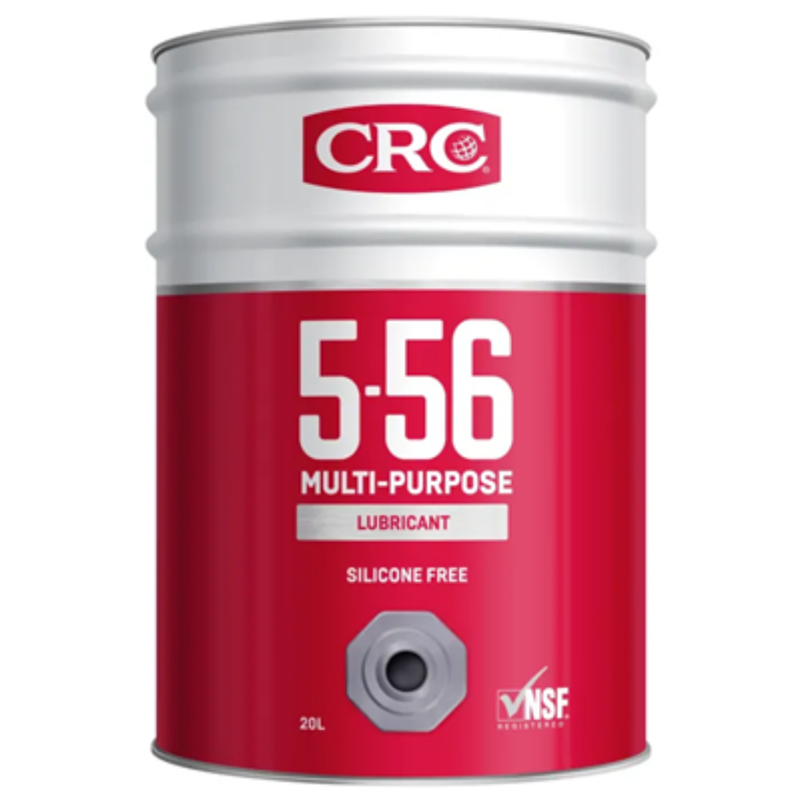 Picture of CRC 5.56 MULTI PURPOSE LUBRICANT 20L