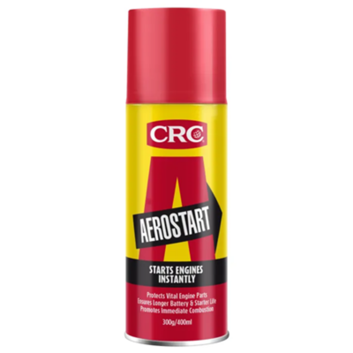 Picture of CRC Aerostart 1X300G