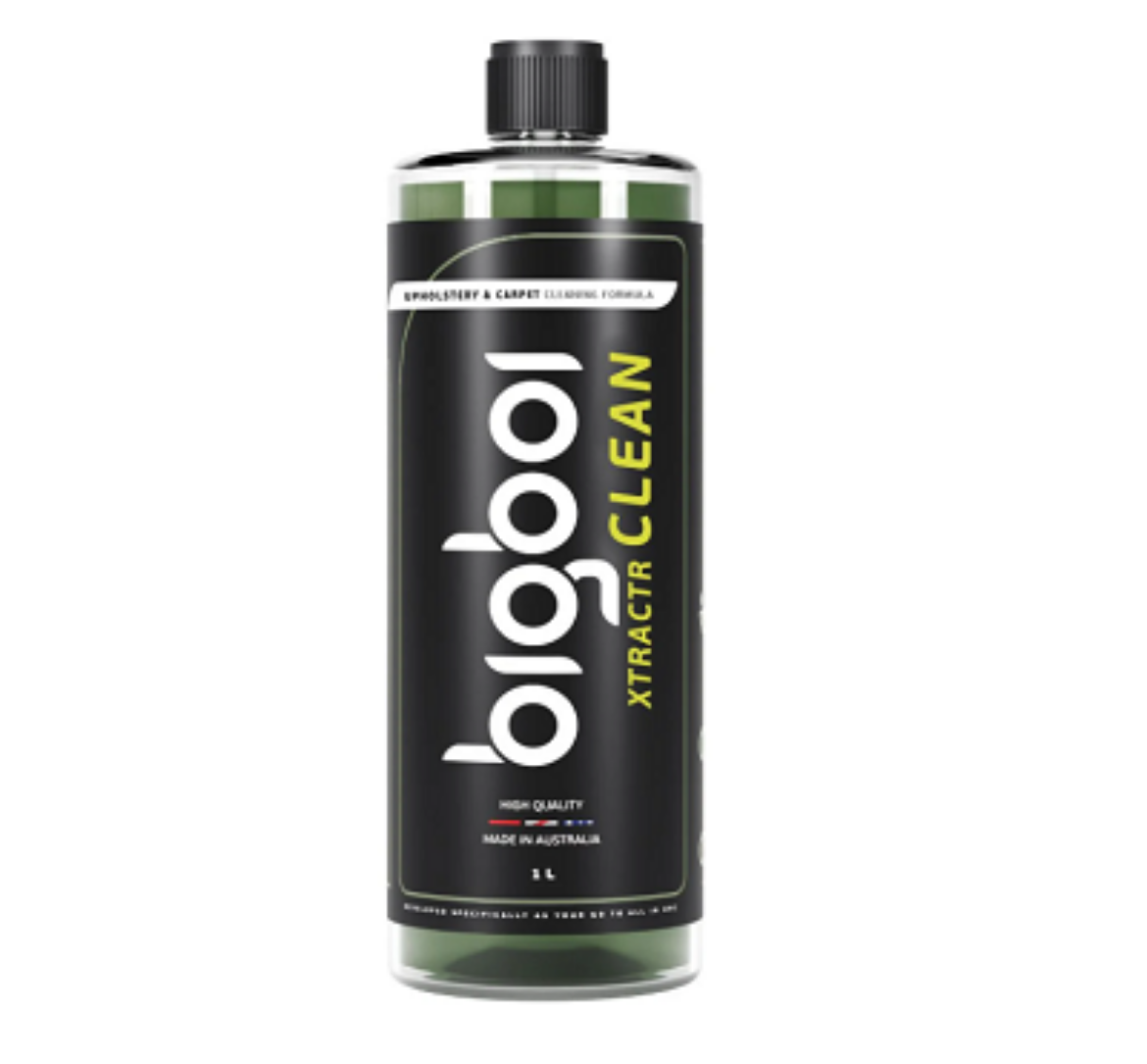 Picture of BigBoi 1L Car Upholstery & Carpet Cleaner 1lt
