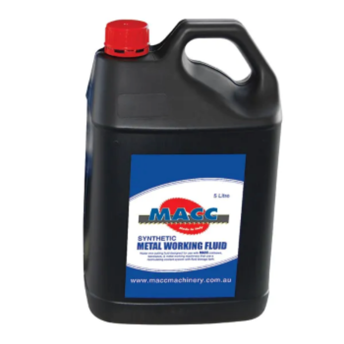 Picture of MACC SEMI-SYNTHETIC CUTTING FLUID 5 LITRE