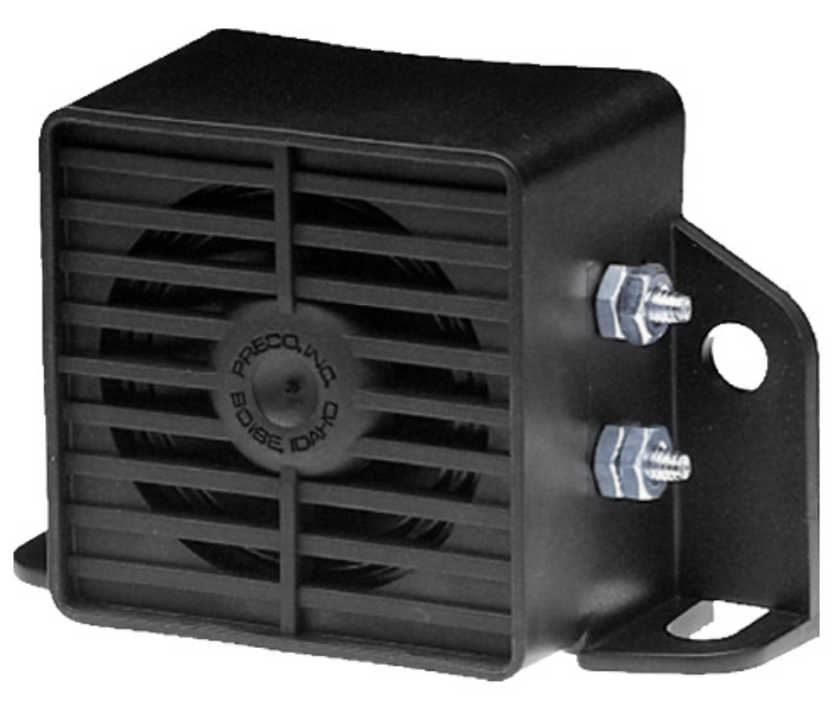 Picture of ALARM BACKUP 97 DBA 12/24V
