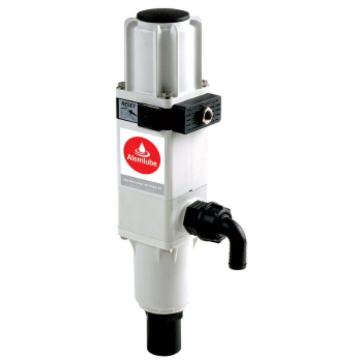 Picture of ALEMLUBE ADBLUE AIR OPERATED TRANSFER PUMP 50L/MIN.