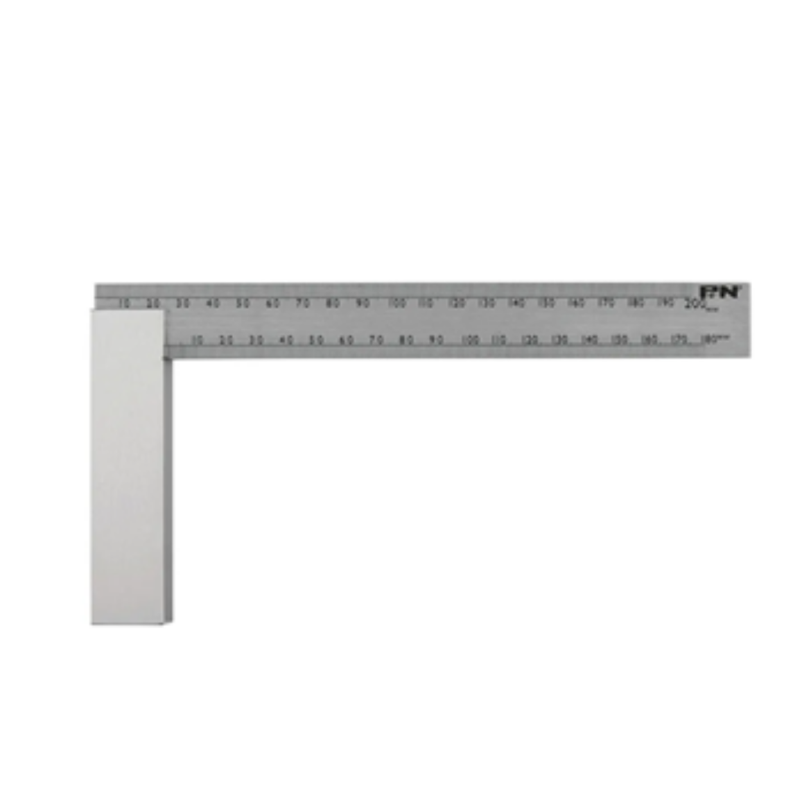Picture of SQUARE ENGINEERS PRECISION S/S GRADUATED 200MM