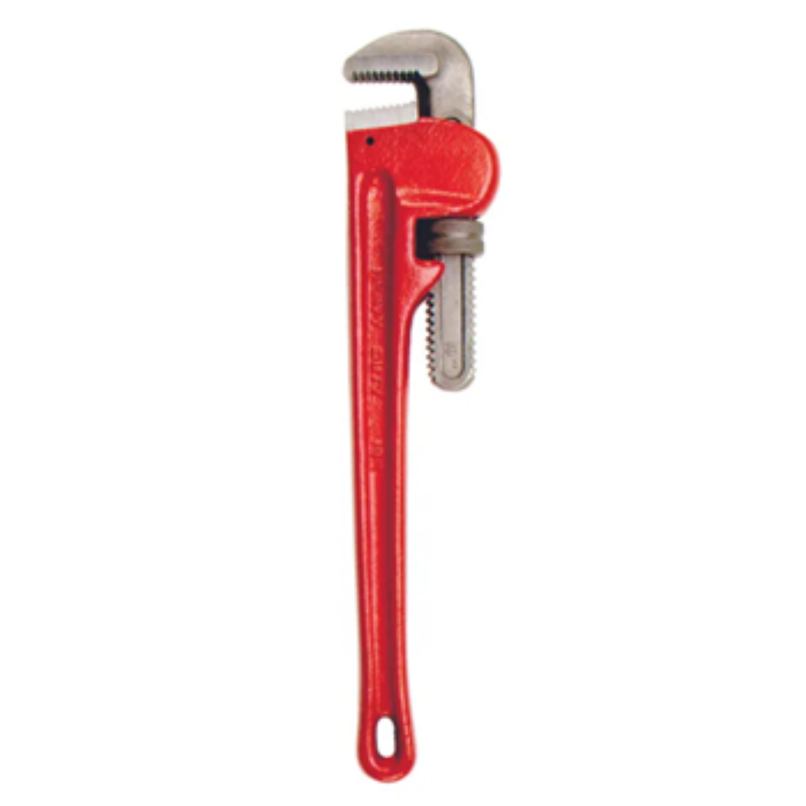 Picture of Pipe Wrench 600mm (24) Steel