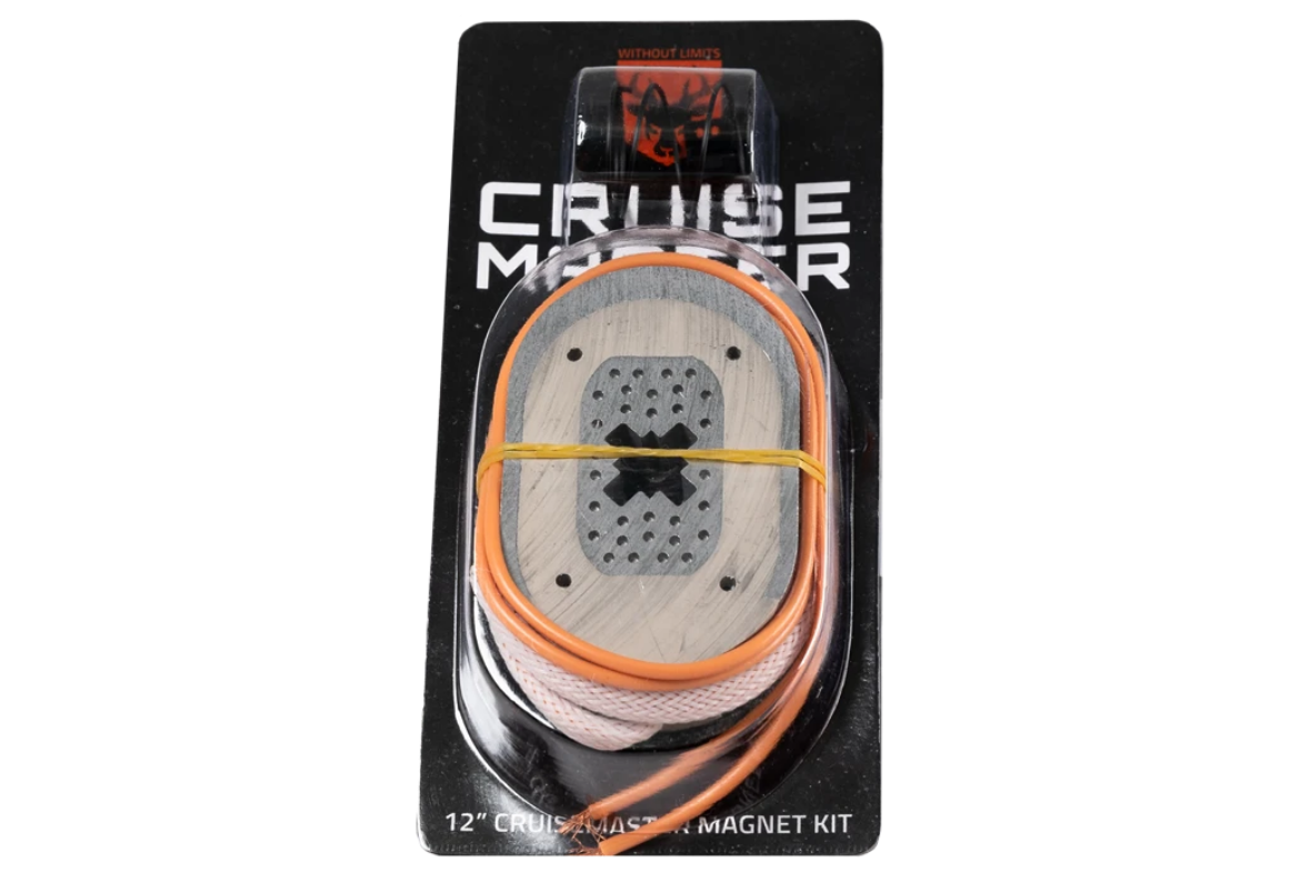 Picture of CRUISEMASTER 12" MAGNET