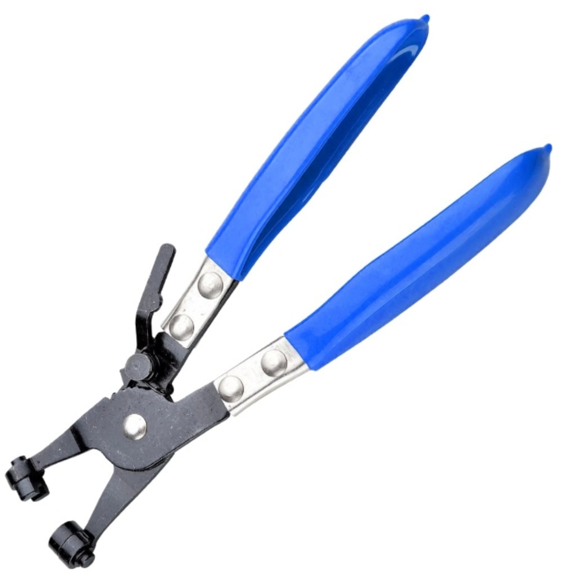 Picture of PLIER HOSE CLIP - FLAT BAND 225mm